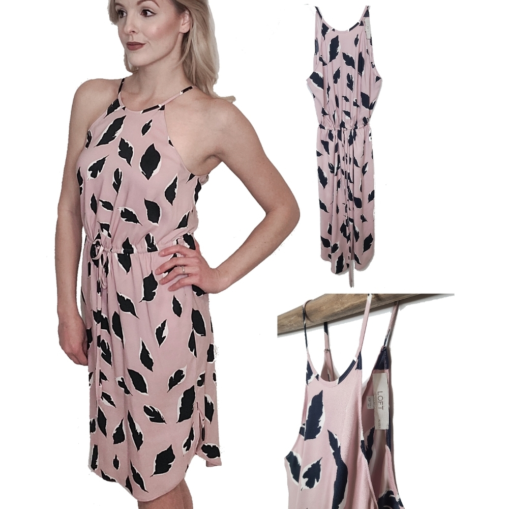 Ann Taylor Loft Dress